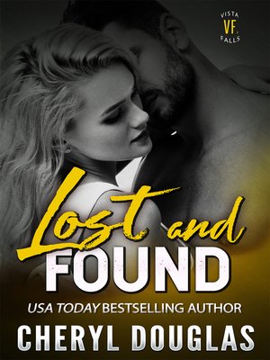 cover image of Lost and Found (Small Town Romance)